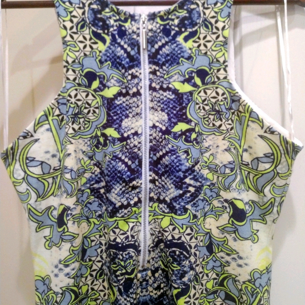 River Island Body Con Dress